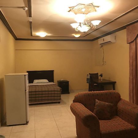 Al Musafer Hotel Riyadh ריאד מראה חיצוני תמונה