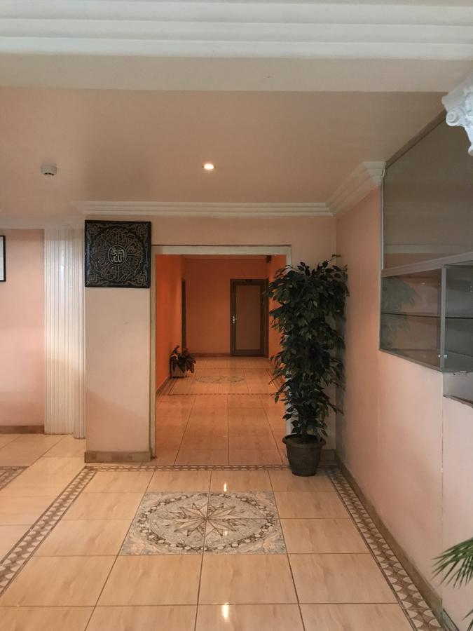 Al Musafer Hotel Riyadh ריאד מראה חיצוני תמונה