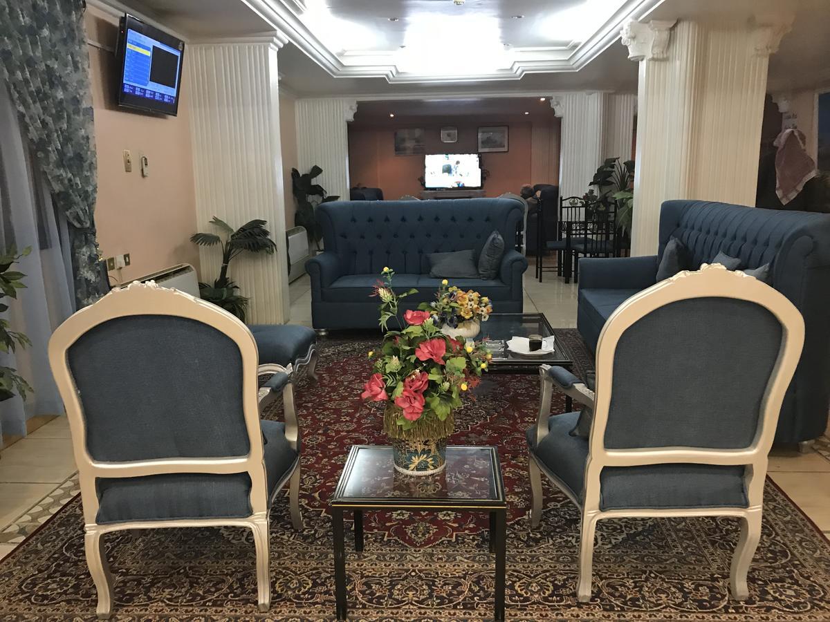 Al Musafer Hotel Riyadh ריאד מראה חיצוני תמונה