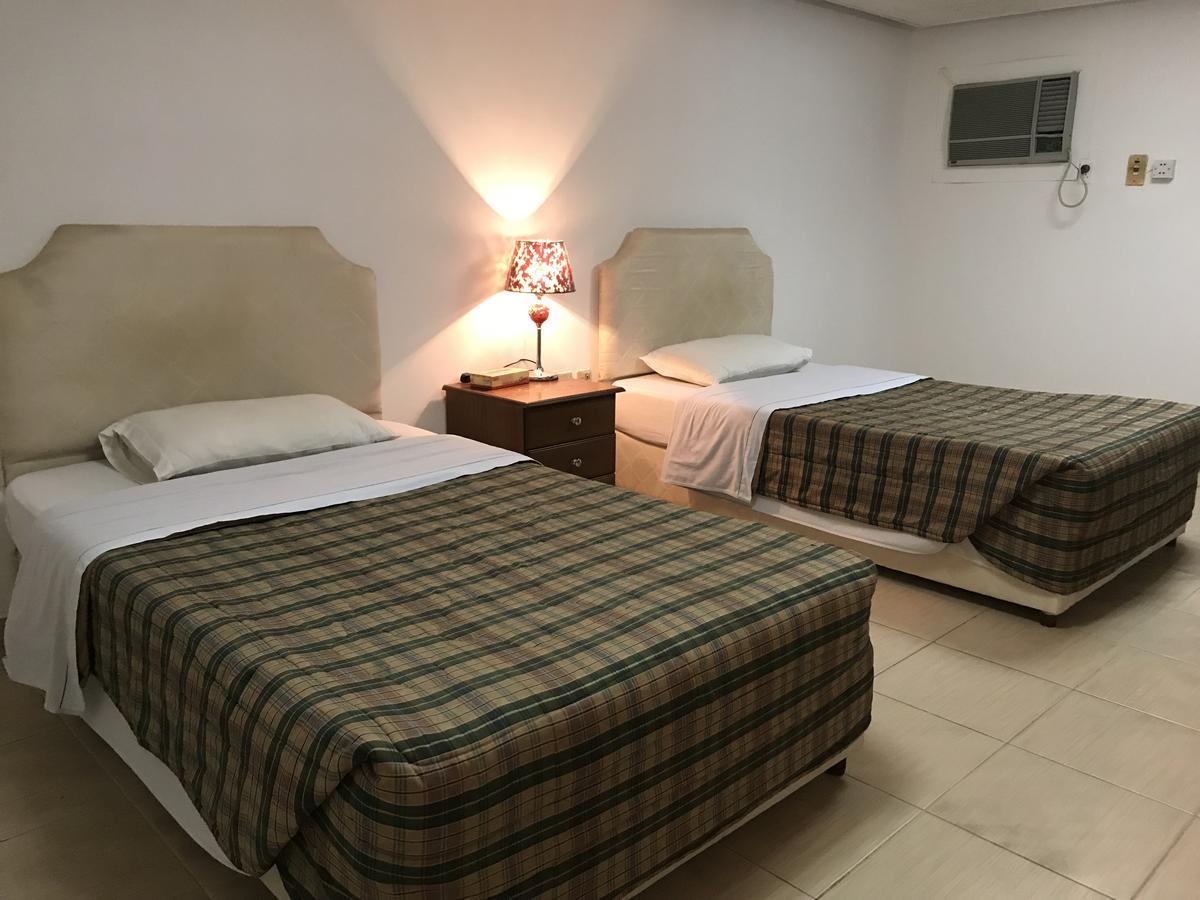 Al Musafer Hotel Riyadh ריאד מראה חיצוני תמונה