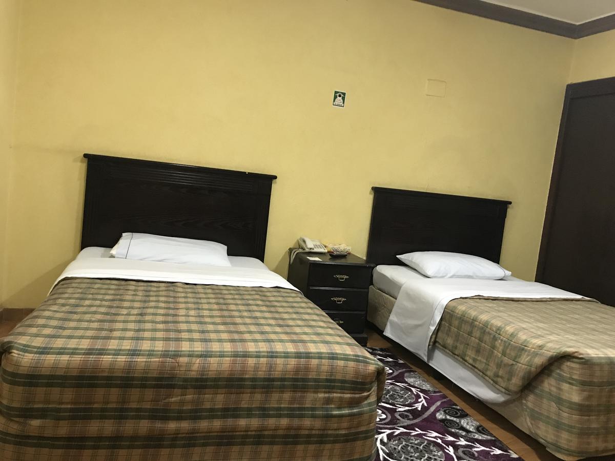 Al Musafer Hotel Riyadh ריאד מראה חיצוני תמונה