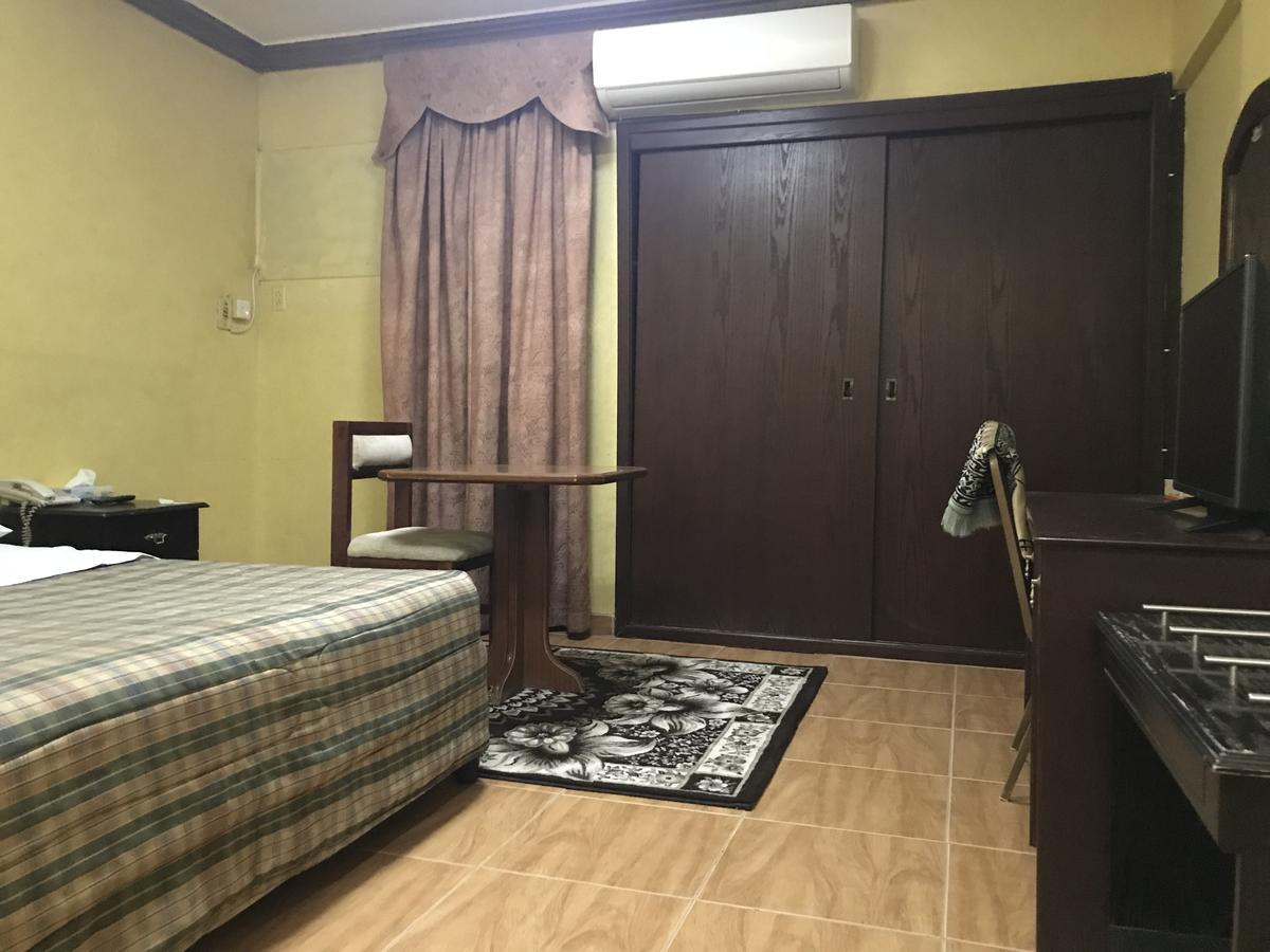 Al Musafer Hotel Riyadh ריאד מראה חיצוני תמונה