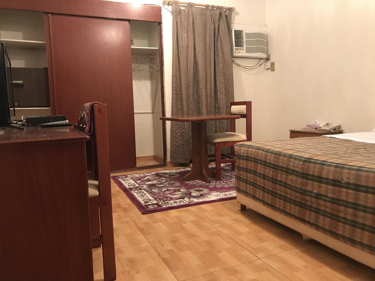 Al Musafer Hotel Riyadh ריאד מראה חיצוני תמונה