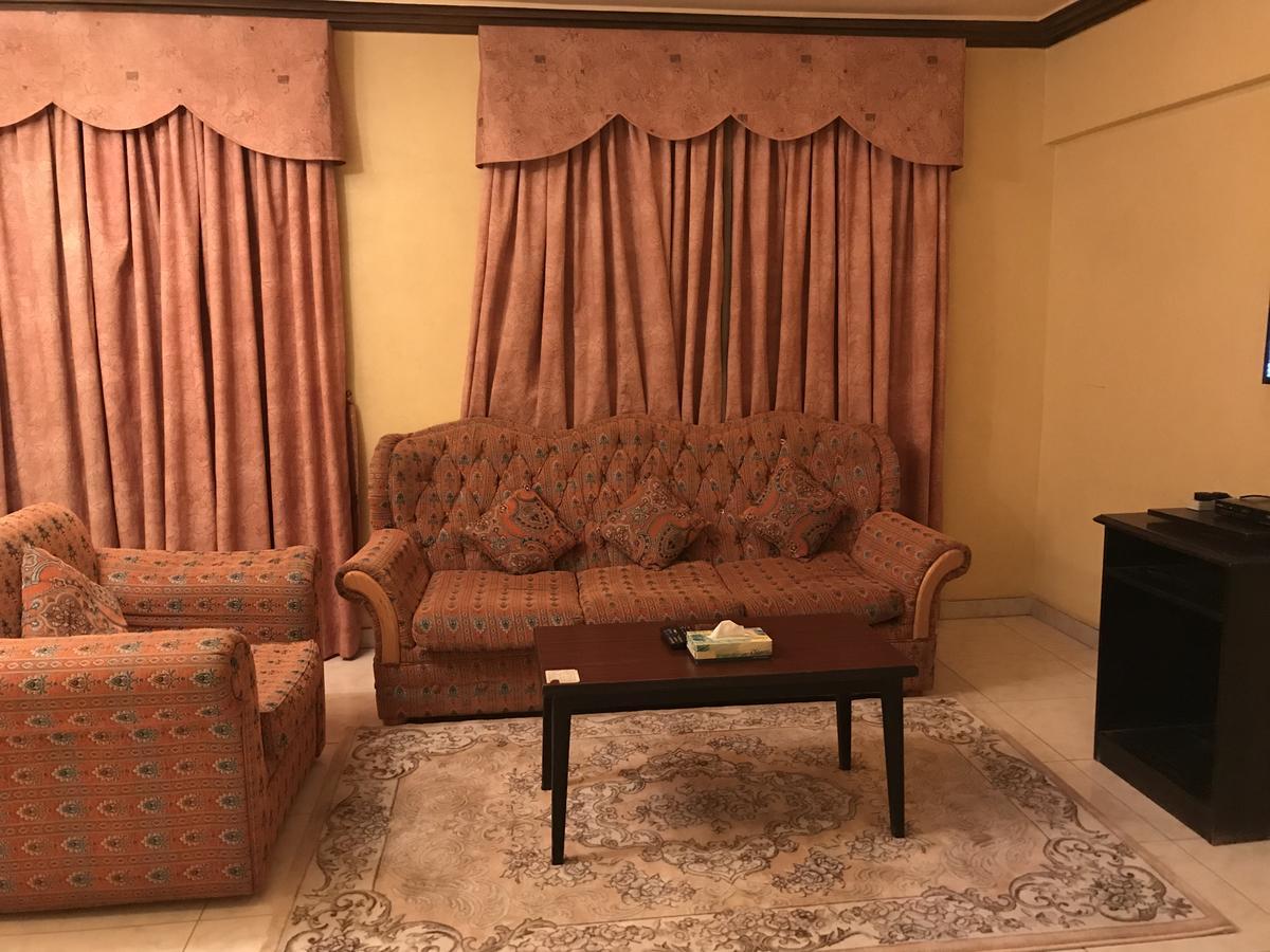 Al Musafer Hotel Riyadh ריאד מראה חיצוני תמונה
