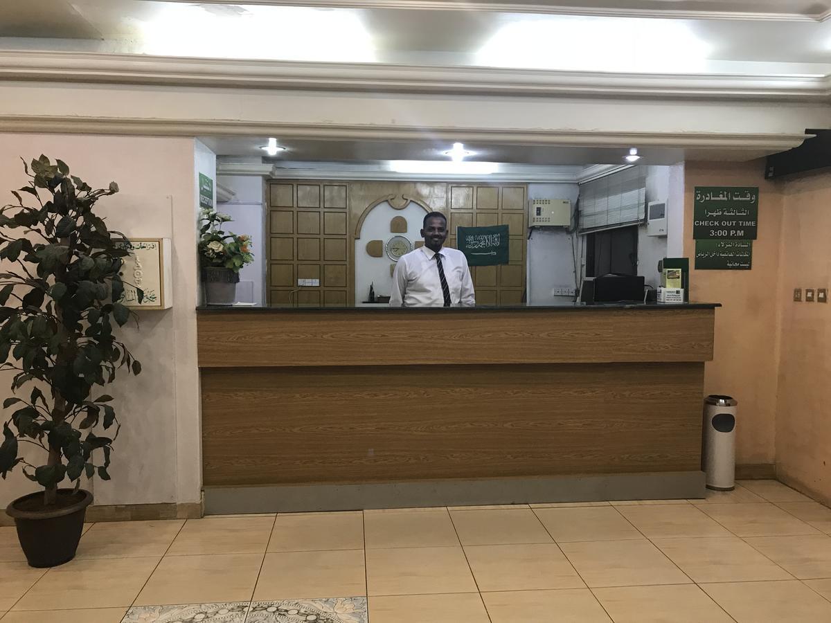 Al Musafer Hotel Riyadh ריאד מראה חיצוני תמונה