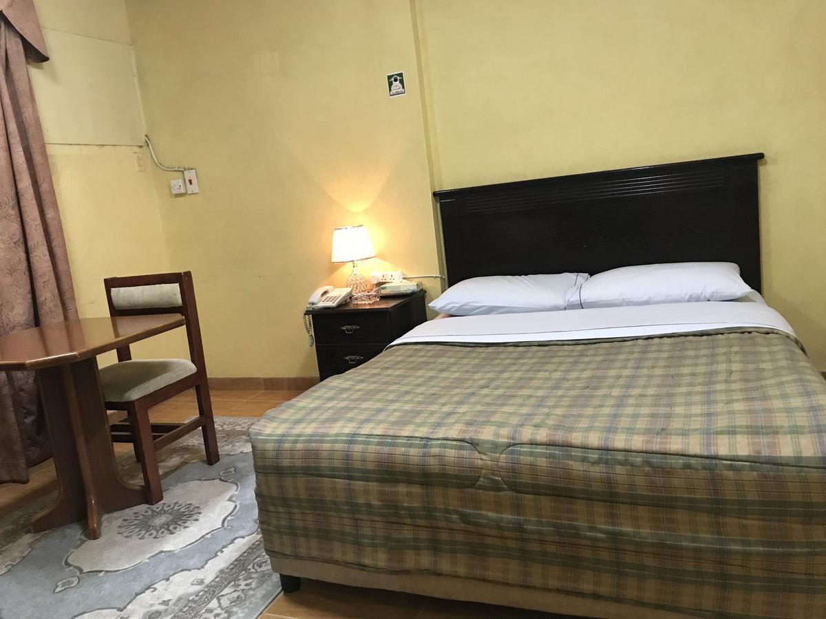 Al Musafer Hotel Riyadh ריאד מראה חיצוני תמונה